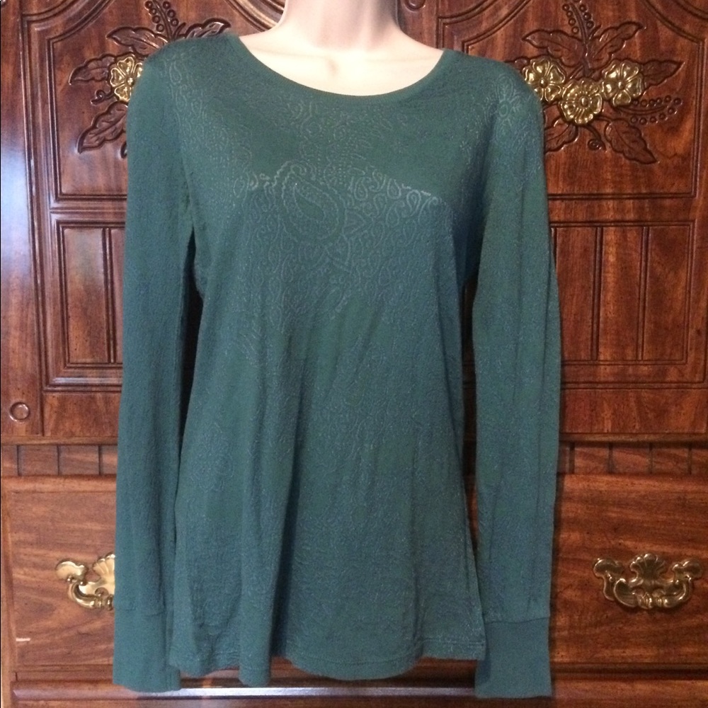 BKE long sleeved t-shirt